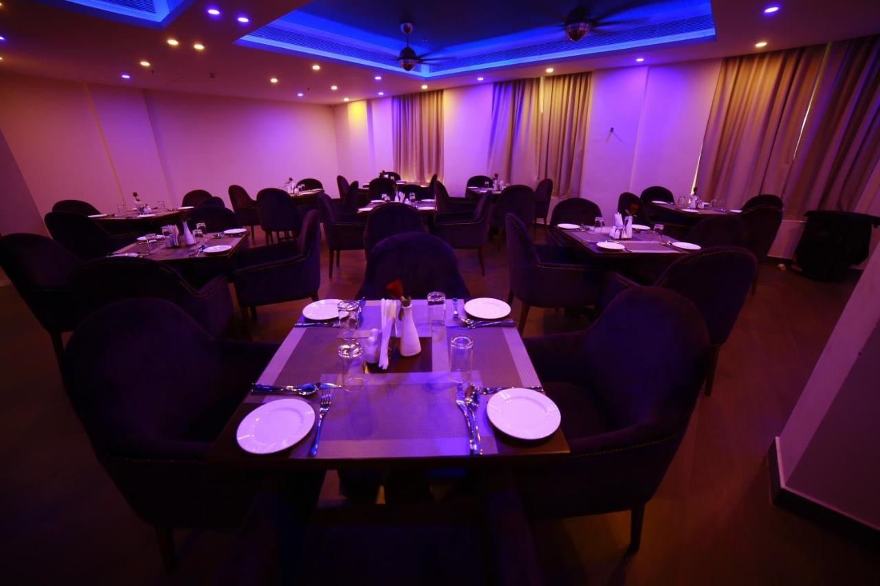 טריואנדרום Vivin Luxury Suites מראה חיצוני תמונה