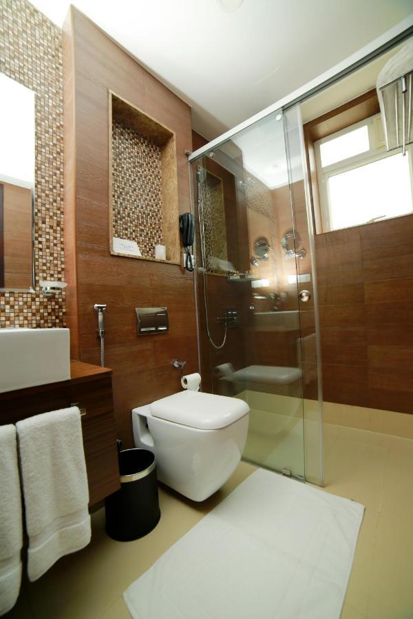 טריואנדרום Vivin Luxury Suites מראה חיצוני תמונה